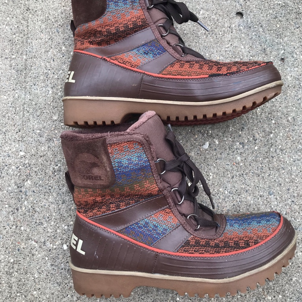 Sorel Women’s Tivoli II
